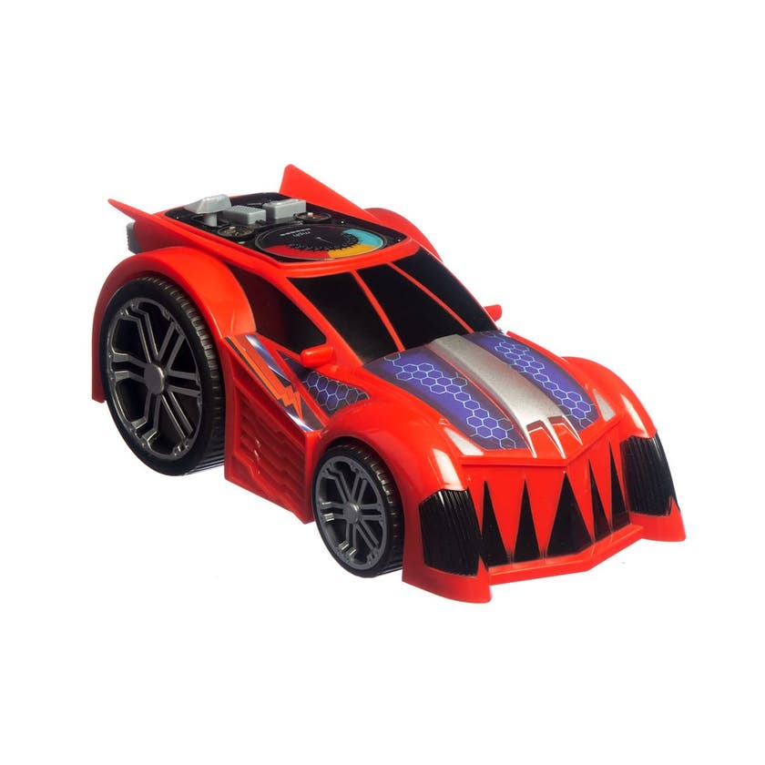 Street Fx, Funky Drifter Ljus Och Ljud 24 cm