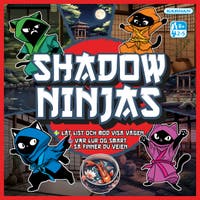 SPEL SHADOW NINJAS