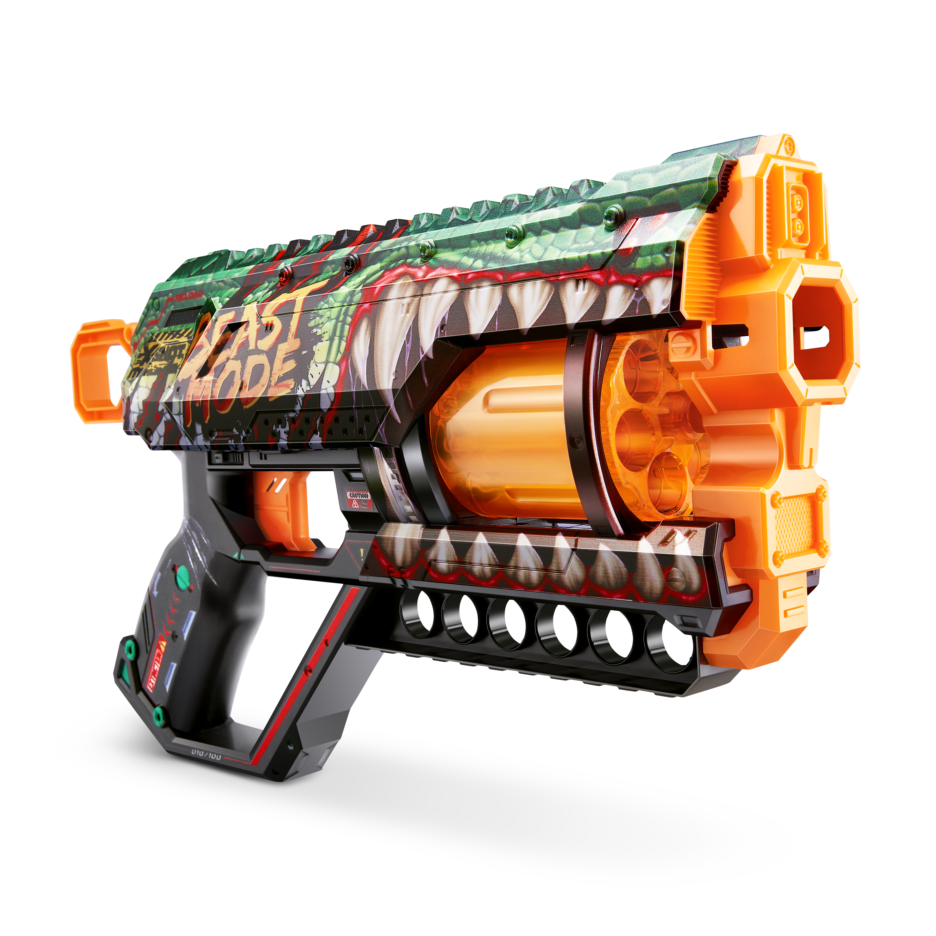 XSHOT Skins Mix Combo Last Stand, Griefer, Flux and Menace