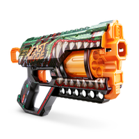 XSHOT Skins Mix Combo Last Stand, Griefer, Flux and Menace