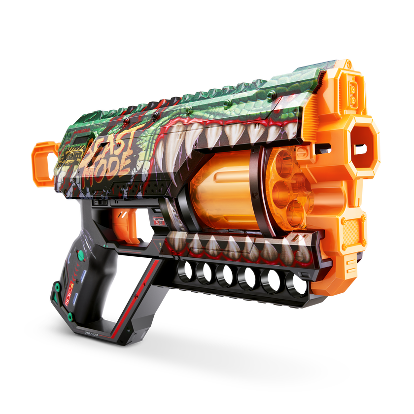 XSHOT Skins Mix Combo Last Stand, Griefer, Flux and Menace