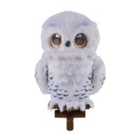 Harry Potter Mini Hedwig, Interaktiv Uggleksak