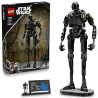 LEGO Star Wars TM 75434, K-2SO™ Security Droid