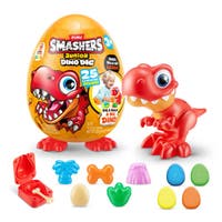 Dino Dig, Series 1 Large Egg,