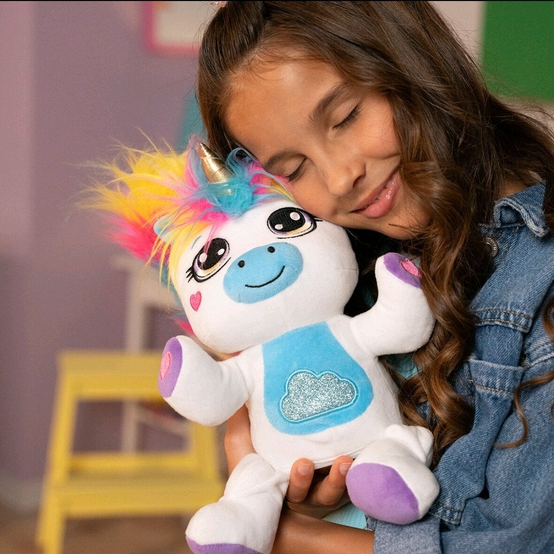 Furry Tails, Unicorn