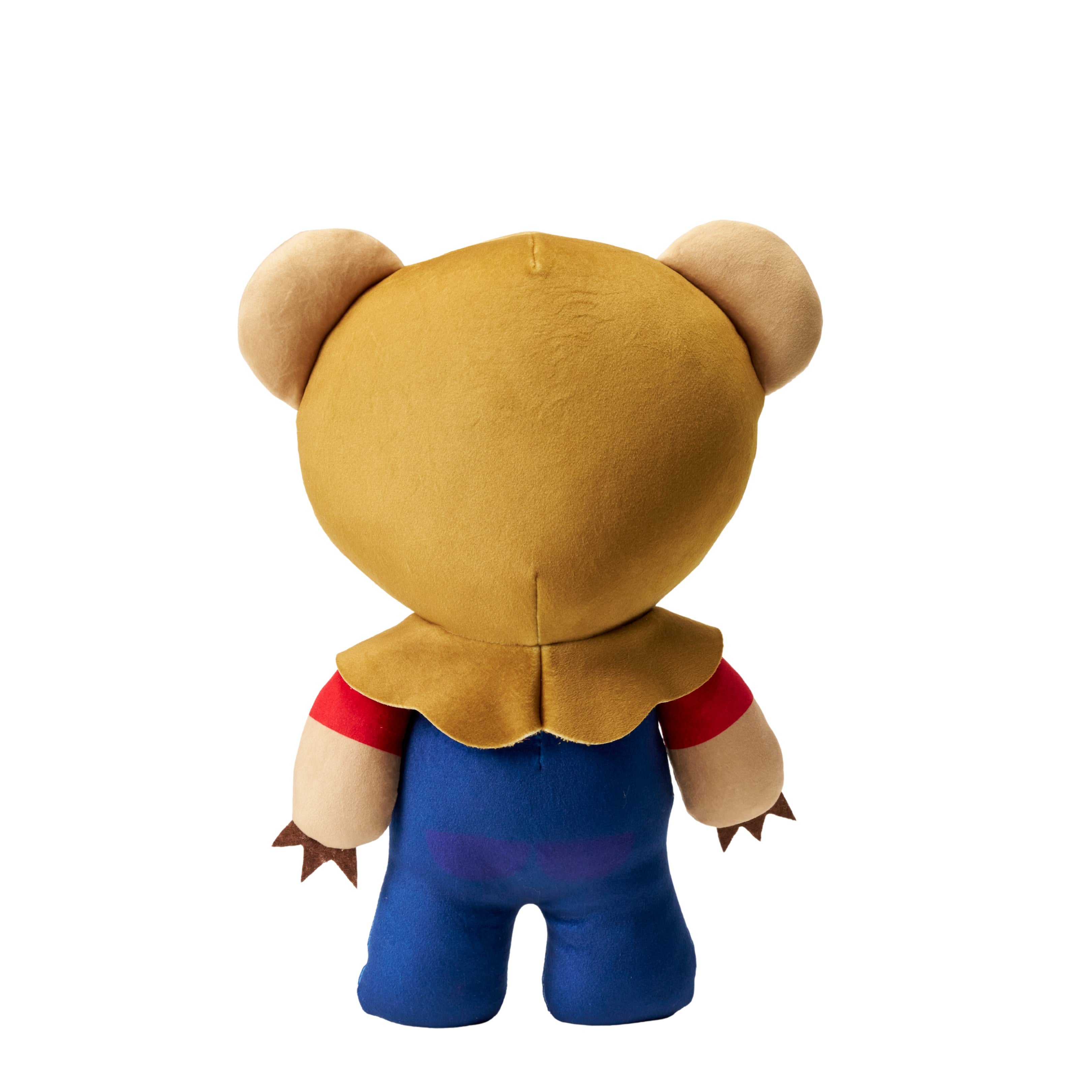 Deddy Bears Series 5 – 12-Inch Coffin displaykista