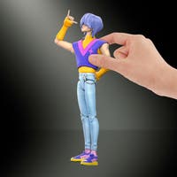 K-pop Demon Hunters Mystery Actionfigur