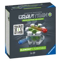Gravitrax, Pro Element Turntable