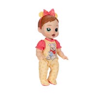 Disney Darlings Winnie the Pooh Deluxe Docka