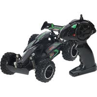 Radiostyrd offroad climber 15 km/h med USB-laddning – Fusion Devel Desert