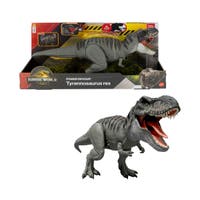 Jurassic World Feature T.Rex