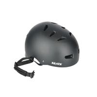Skills, Helmet Matte Black