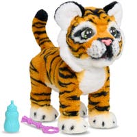 FurReal Gabby Grow & Roar Tiger