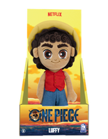 One Piece - Collectible Plush 20 cm Ass S1