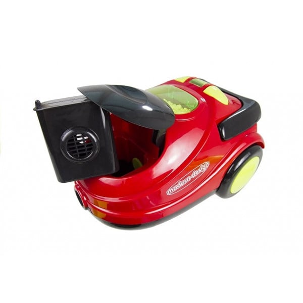 PAP, Dammsugare 35 cm