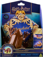 Harry Potter Chocolate Frog