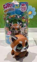 FurReal Handfuls - Red Panda