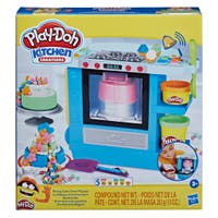 Play-Doh, Rise ‘N Surprise Cake Playset