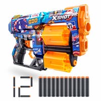 XSHOT SKINS DREAD Sonic