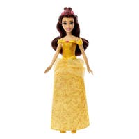 Disney Princess Core Docka Belle