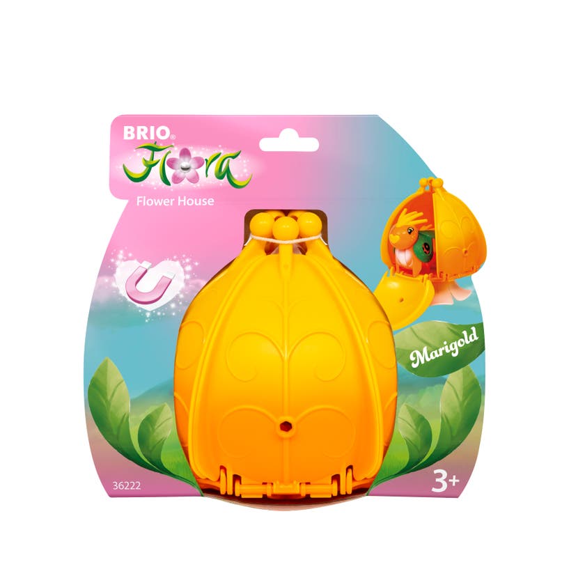 BRIO Flora - Magnolia