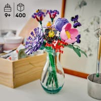LEGO® Botanicals Olivia Rodrigos blombukett 11507