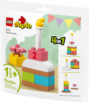 LEGO Kalastårta 30712