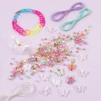Make it Real, Butterfly Jewelery Set