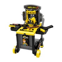 WRK, Tool set in cart