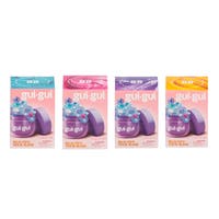 GUI GUI Slime – Knåda, pynta och samla på sensoriska slimeäventyr