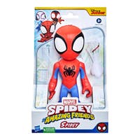 Spidey - Supersized Spidey