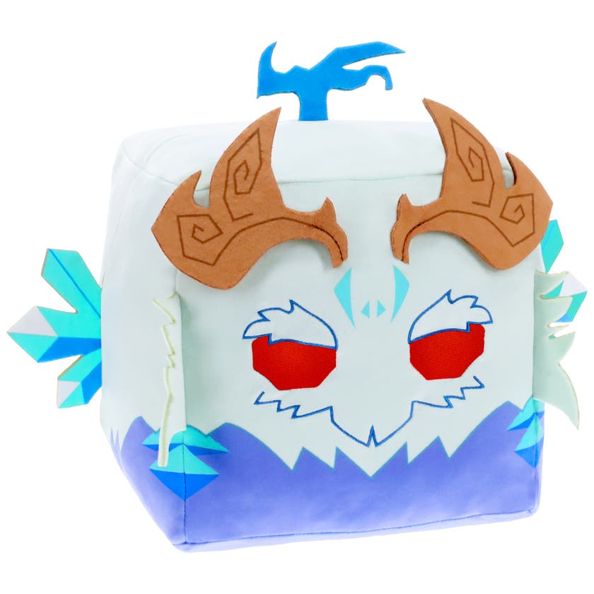 BLOX Fruits, Collectible Plush 20 cm Blind Box