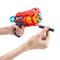 X-Shot, Excel-FURY 4 2PK