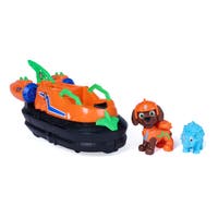 PAW Patrol Dino Fordon Zuma