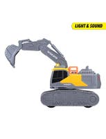 Dickie Toys Volvo Grävmaskin
