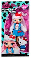 L.O.L. Surprise! O.M.G. Loves Hello Kitty – My Melody