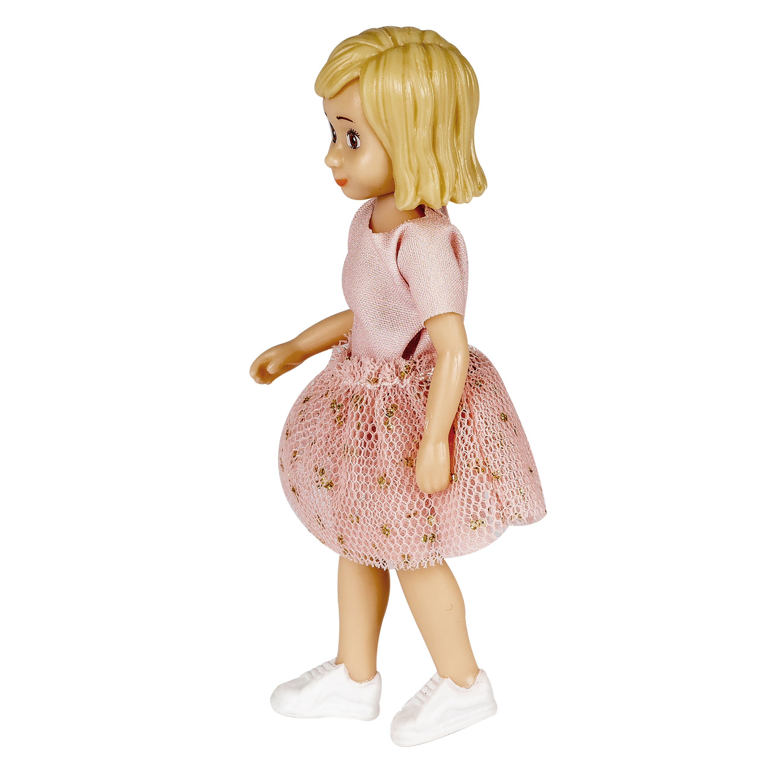 Lundby Dockhusdockor Charlie