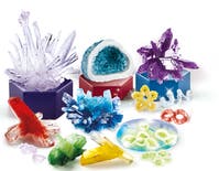 Science & Play, Gör Kristaller stor pack