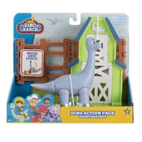 Dino Ranch, Action Pack