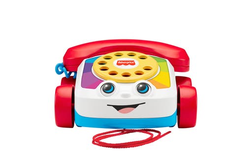 Fisher Price Chatter Phone telefon