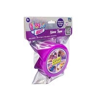 Nano Art, Nano Tape Purple