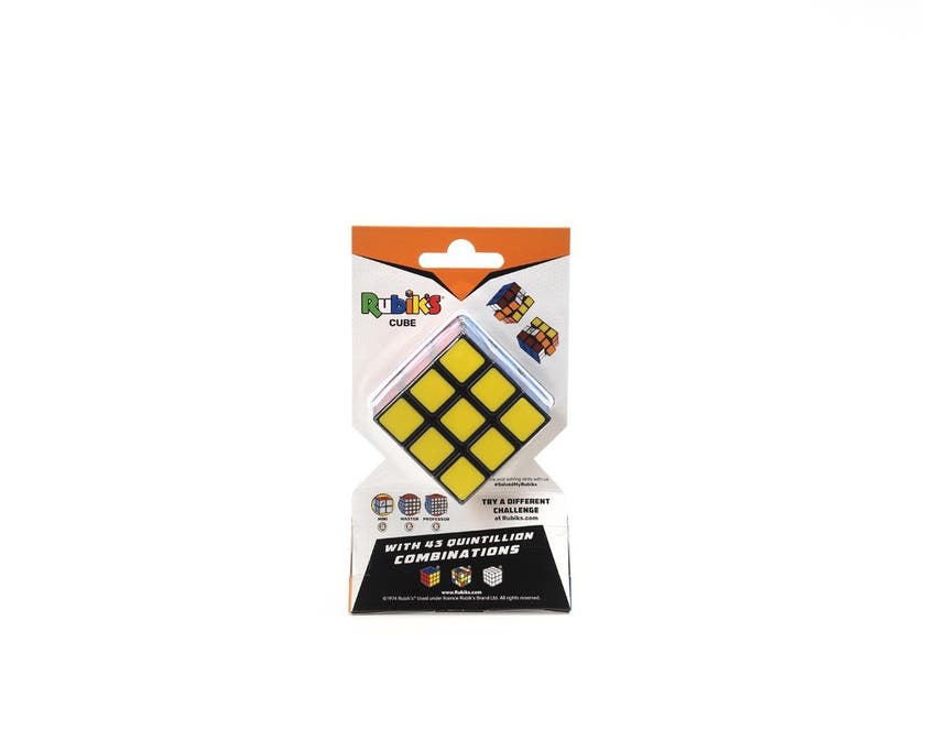 Rubiks, 3x3 Cube
