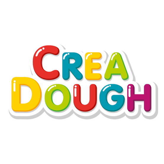 Crea Dough logotype