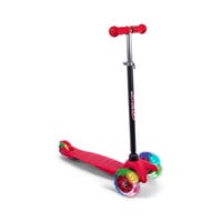 Skills, Yglider Kick Röd