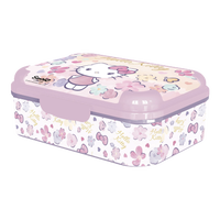 HELLO KITTY, Asker Lunchlåda