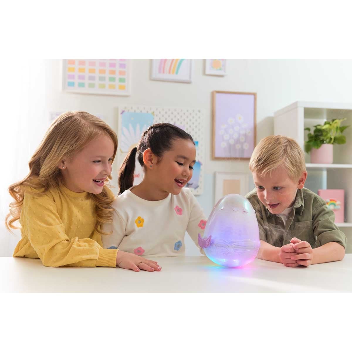 Hatchimals Alive Secret Hatch Pandoo