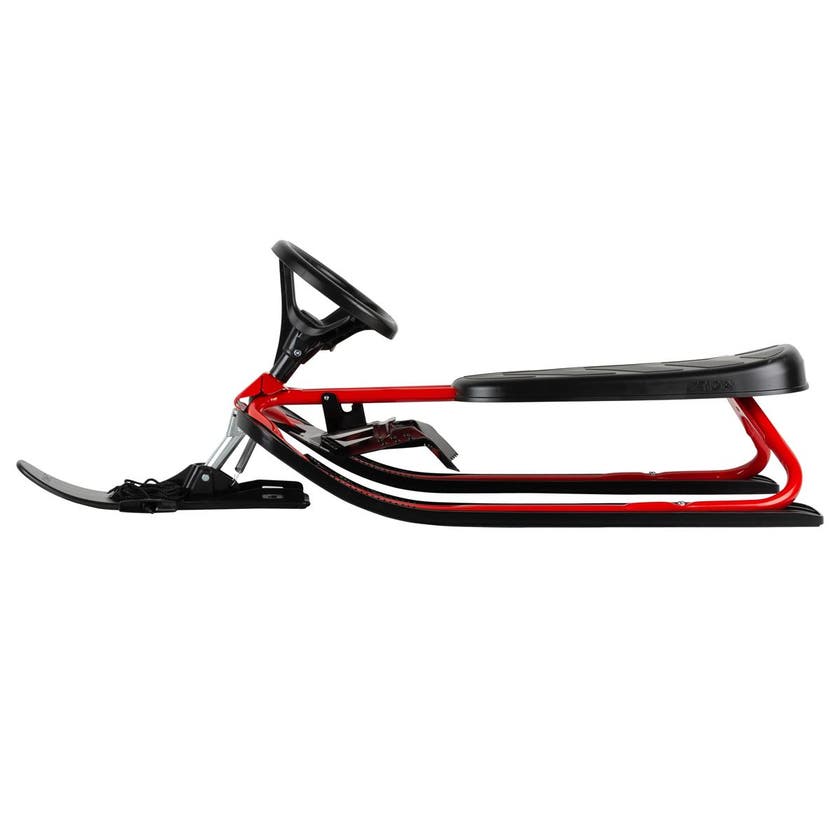 STIGA Snowracer Iconic Red