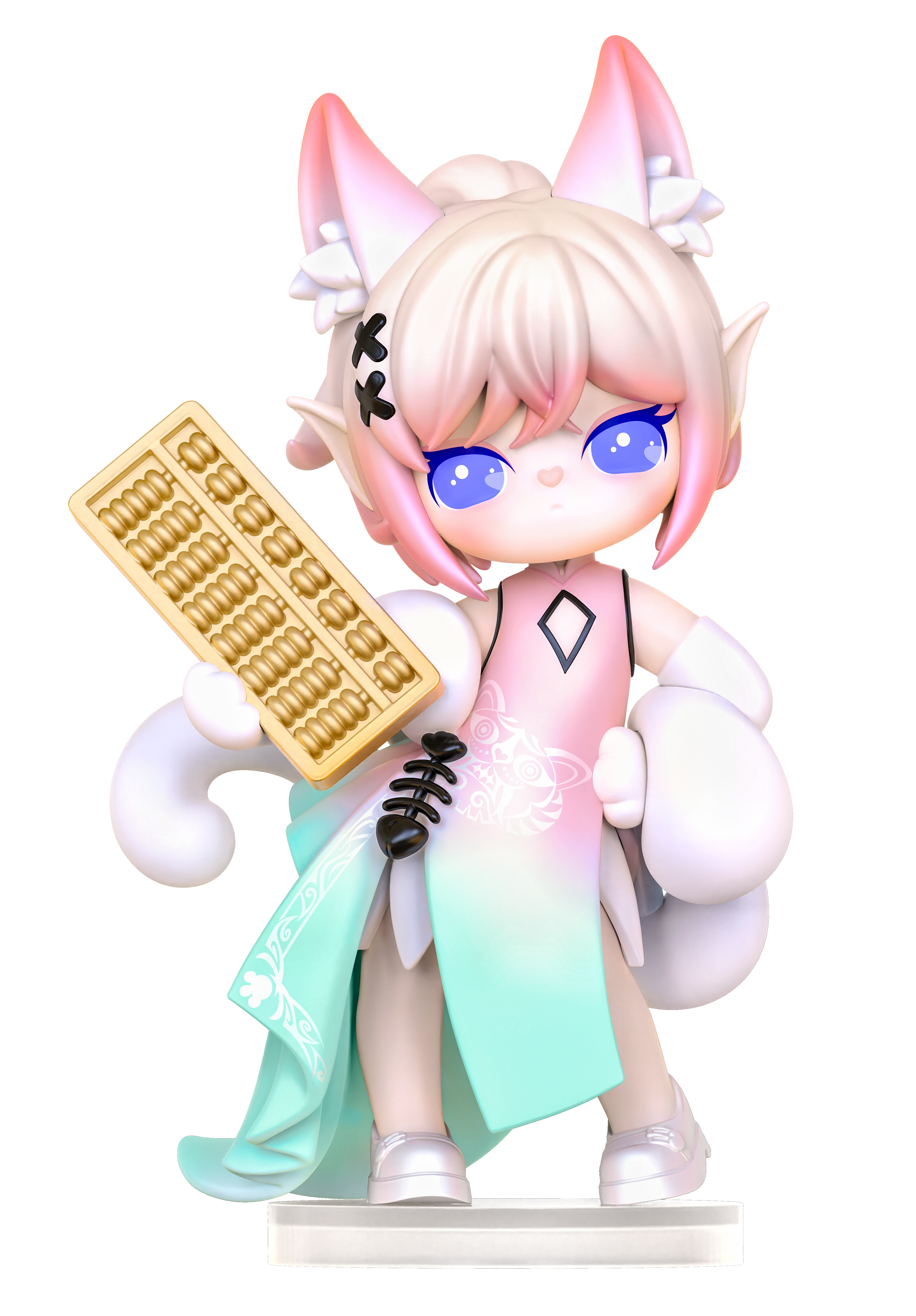 Suri - Lingfeng Town