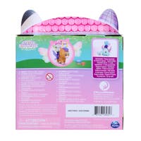 Gabby's Dollhouse Fairylandia Pandy Paws & Kico Figurset