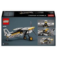 LEGO Technic 42198, Bushflygplan